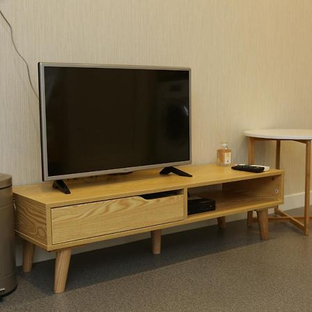 Hostel Familie Busan Station מראה חיצוני תמונה